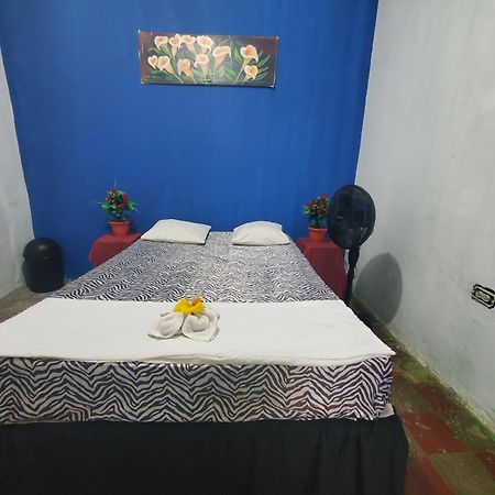 Casa Esmeralda モヨガルパ エクステリア 写真