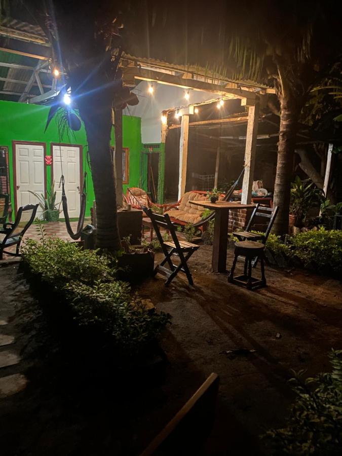 Casa Esmeralda モヨガルパ エクステリア 写真