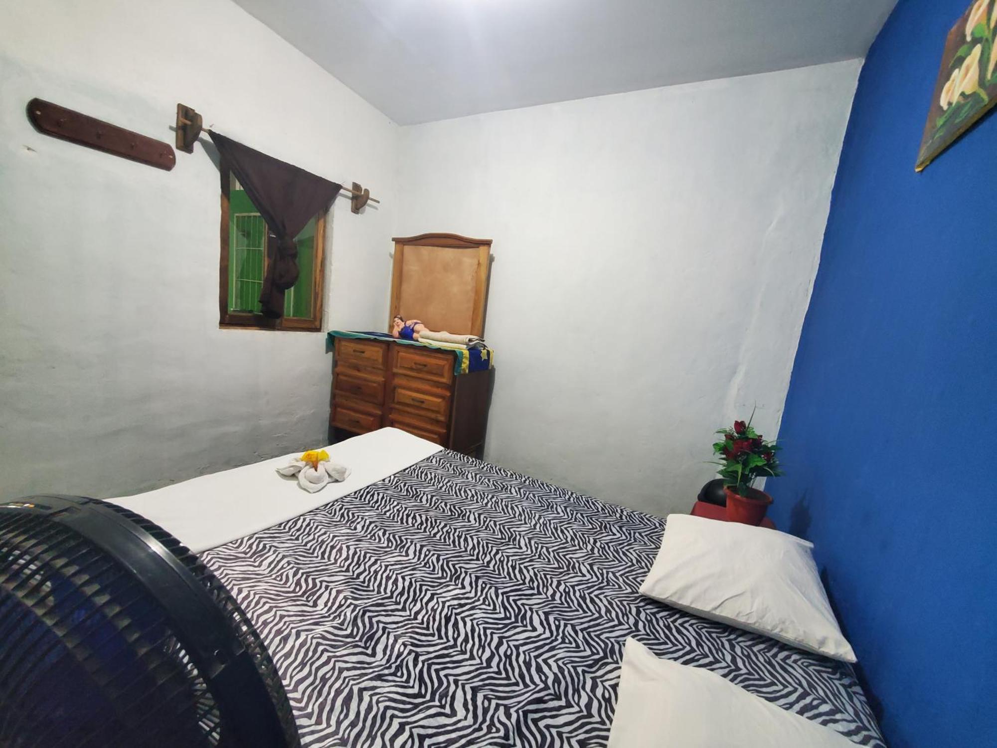 Casa Esmeralda モヨガルパ エクステリア 写真