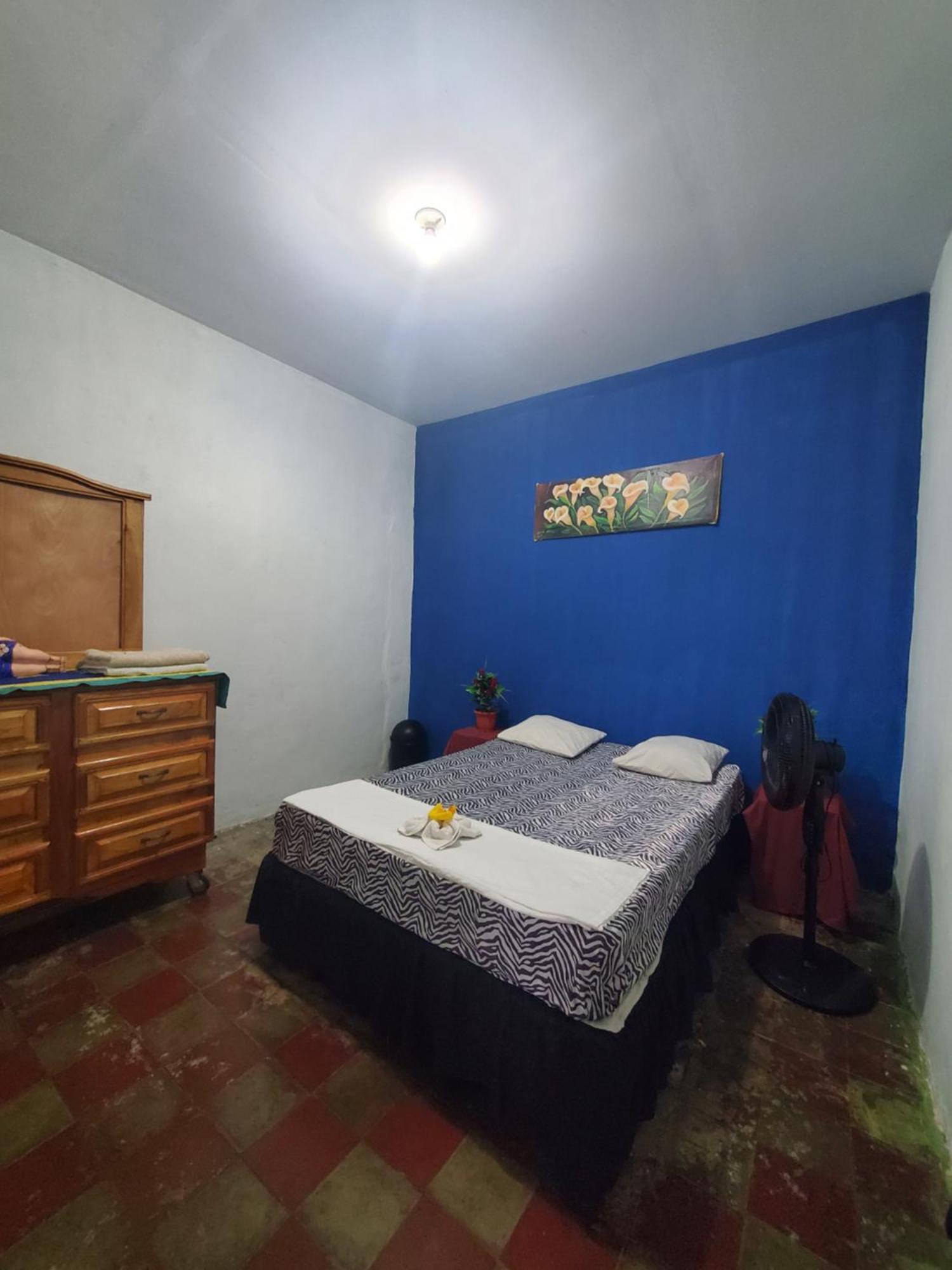 Casa Esmeralda モヨガルパ 部屋 写真